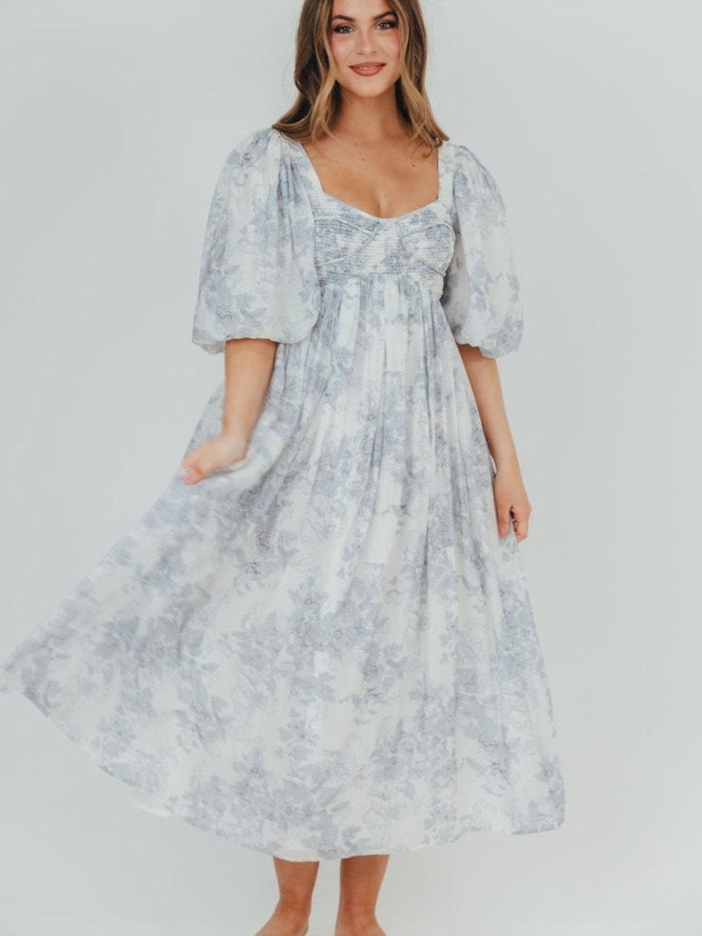 Worth Collective Maxi